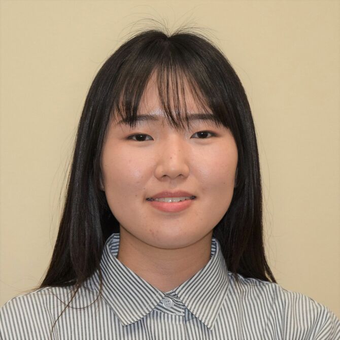 大塚小夏さん