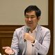 「習慣は大きな力」　宇都宮で直木賞作家・門井さんが講演、京都の学生生活を回顧