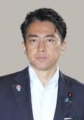 小泉農相、総裁選出馬へ