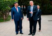 米中首脳会談、農産物購入で合意