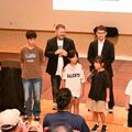 大田原で初の栃木国際映画祭が開幕　３日間で国内外の53作品上映　地元の映画監督ら主催