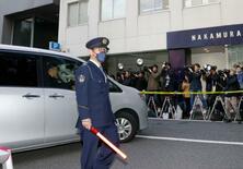 【立花孝志党首逮捕】過激な言動「台風の目」に
