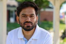 インド「ゴキブリ党」抗議を計画