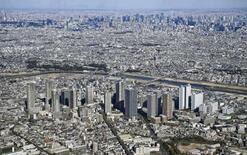 地価、９期連続全地点上昇