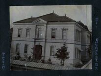 【公開写真展】 「昭和100年 アーカイブスにみる100年前の金沢・石…
