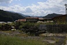 ２００万円の古民家が全焼、被害に支払われた額は７０００万円超