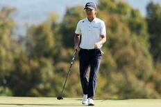 平田、来年の米ツアー出場権獲得
