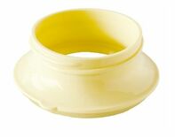 ピジョンの「母乳実感」がつけられる！「明治ほほえみ らくらくミルク ア…