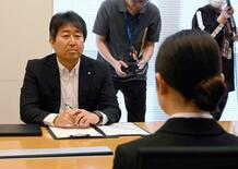 ２７年春卒大学生の採用面接解禁