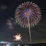 矢板の花火大会、ことしは中止　安全対策など課題、委員長「苦しい決断」