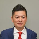 藤岡隆雄氏、中道に離党届　「自民と競える政党模索」　今後の活動方針も明…