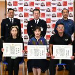 「体が自然と動いた」　講習受けた翌月に実践…宇都宮のジムで心停止の女性…