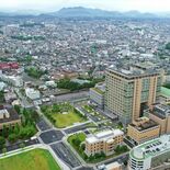 栃木県内の基準地価　住宅地、ＬＲＴ沿線の好調続く　最高は宇都宮市東宿郷…