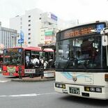 関東自動車、27日に運賃引き上げ実施　県内20市町の路線バス　平均18…