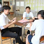 宇都宮の全ての中学校に “安心できる居場所”開設　生徒に寄り添う支援員…