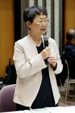 差別の根本 切り込めるか
