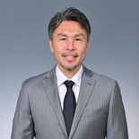 栃木SC新監督 宇都宮出身の米山氏が就任 クラブOB初