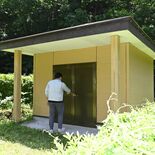 引き取り手のない「無縁遺骨」 栃木県内に少なくとも308柱　10年で３…