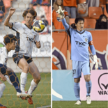 栃木ＳＣ最終節　ＦＷ太田は２桁得点到達も「ふがいない」　引退表明のＧＫ…