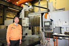 国産宇宙分野支える