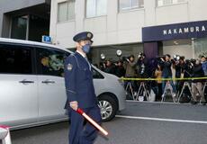 【立花孝志党首逮捕】過激な言動「台風の目」に