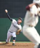 [18夏]１回戦　栃工vs真岡北陵