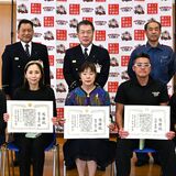 「体が自然と動いた」　講習受けた翌月に実践…宇都宮のジムで心停止の女性救う