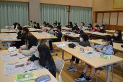 ■栃木・大平南小