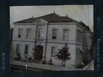 【公開写真展】 「昭和100年 アーカイブスにみる100年前の金沢・石川の建築」開催