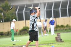 第20回県シニアゴルフ選手権大会