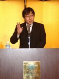 「地域経済の活性化に向けて」　経済産業省関東経済産業局局長　高原一郎氏
