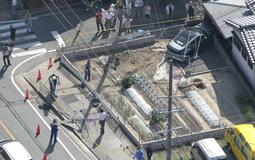 遺族念願の「一律処罰」