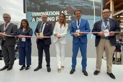 2025年大阪・関西万博：ピエモンテ州の特集ウイークがイタリアパビリオンで開幕