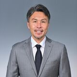 栃木SC新監督 宇都宮出身の米山氏が就任 クラブOB初