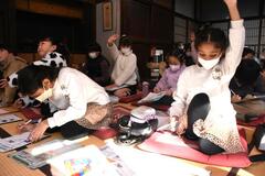 栃木の魅力 検定乗り越え