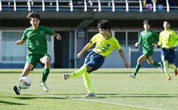 主将不在にチームが奮起　２年ぶり下野杯制覇の栃木ＳＣブルー