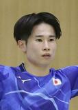体操・萱和磨がアキレス腱断裂