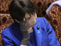 当初予算案、4月の日程案浮上