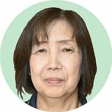 柿沼美智子（かきぬまみちこ）さん