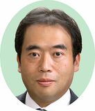 新社長に新井孝則氏