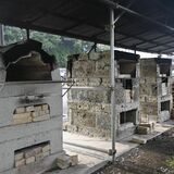 日光・落合地区に残るピザの石窯　きっかけはまちおこし、今も冷めない情熱
