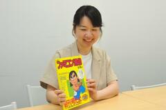 「ファミ通」買いたくなる“濃い”特集にこだわり４０周年