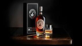 Michter's、20年熟成バーボンを発売