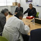 栃木県原爆死没者慰霊碑を守る会が発足　「平和の尊さ見つめ直し、継承を」　関係者、決意新たに