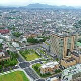 栃木県内の基準地価　ＬＲＴ沿線の好調続く、近郊にも波及　最高額となったのは？