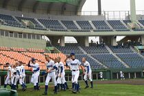 [20夏]１回戦　栃木翔南vs青藍泰斗