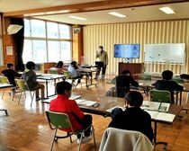 ■那須・高久小
