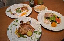 【よるのみや】カフェアンフィル