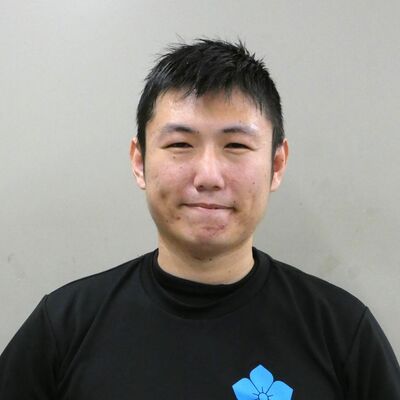 徳丸弘高氏
