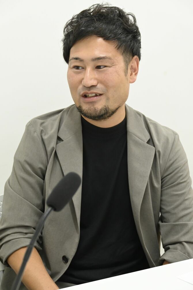 忙しさを解消するために「手を抜くことも大切」と語る野澤講師